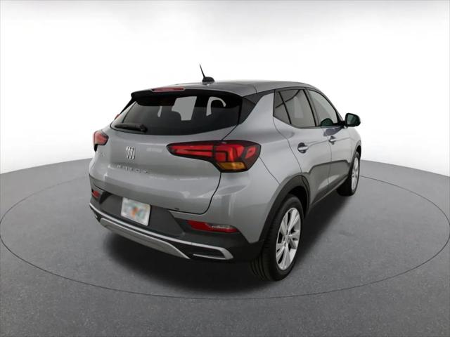 2025 Buick Encore GX Preferred AWD