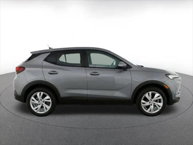 2025 Buick Encore GX Preferred AWD