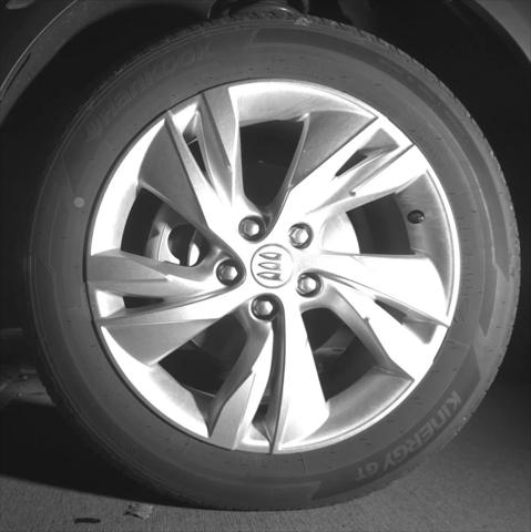 2025 Buick Encore GX Preferred AWD