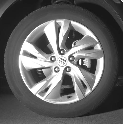 2025 Buick Encore GX Preferred AWD