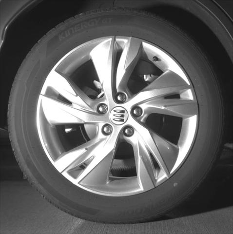 2025 Buick Encore GX Preferred AWD