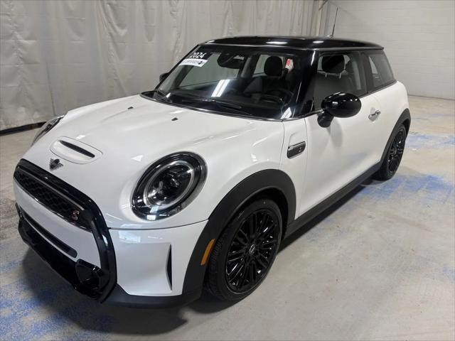 2024 MINI Hardtop Cooper S for sale in Darien, CT