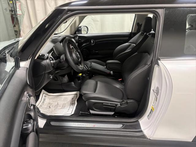 2024 MINI Hardtop Cooper S