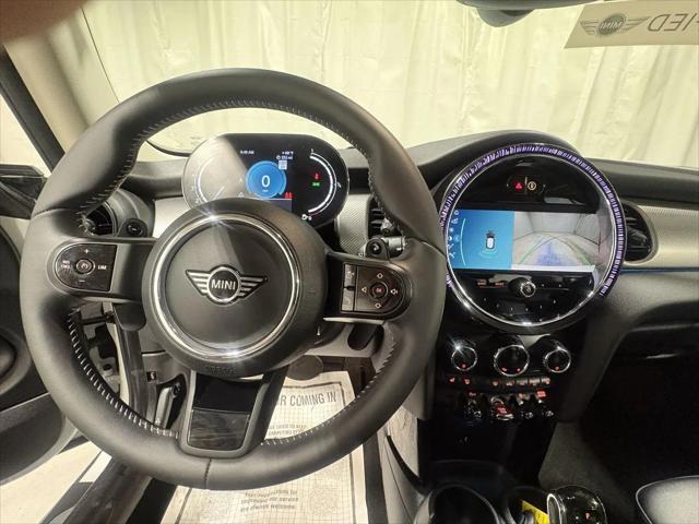 2024 MINI Hardtop Cooper S