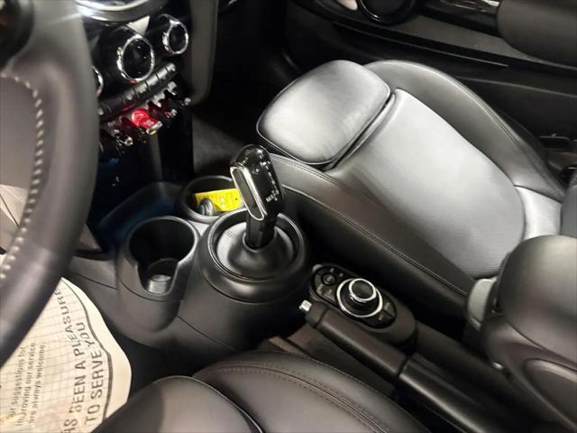 2024 MINI Hardtop Cooper S