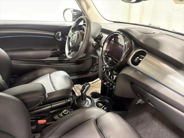 2024 MINI Hardtop Cooper S