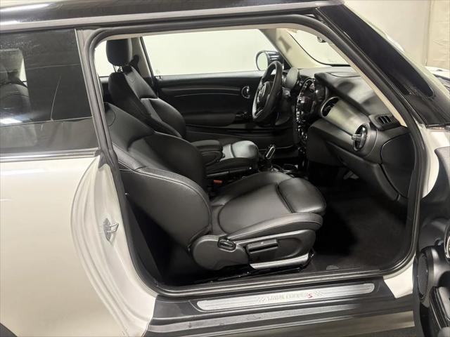 2024 MINI Hardtop Cooper S