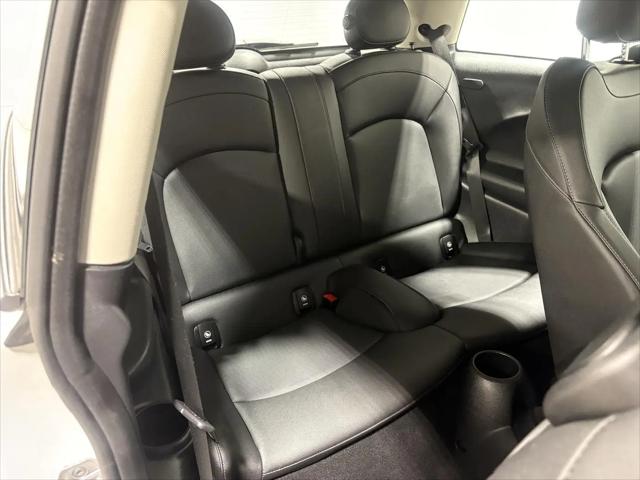 2024 MINI Hardtop Cooper S