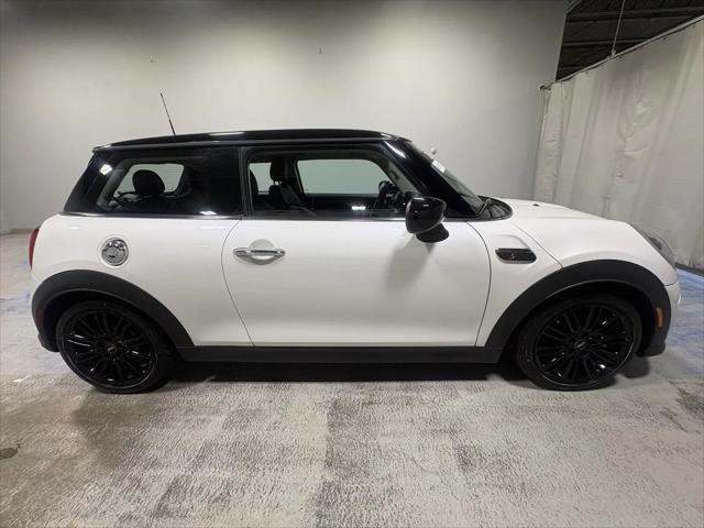 2024 MINI Hardtop Cooper S