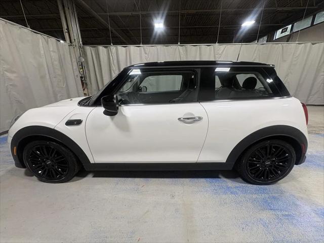 2024 MINI Hardtop Cooper S
