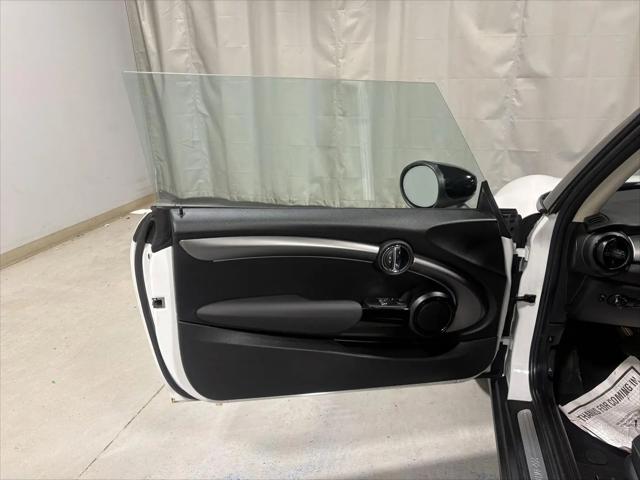 2024 MINI Hardtop Cooper S