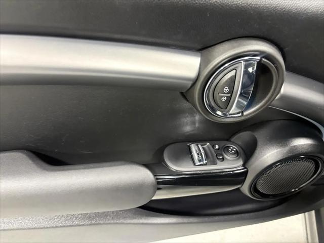 2024 MINI Hardtop Cooper S