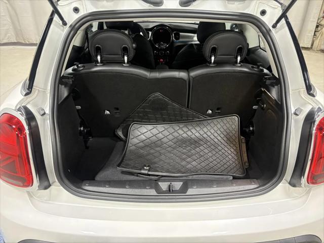 2024 MINI Hardtop Cooper S