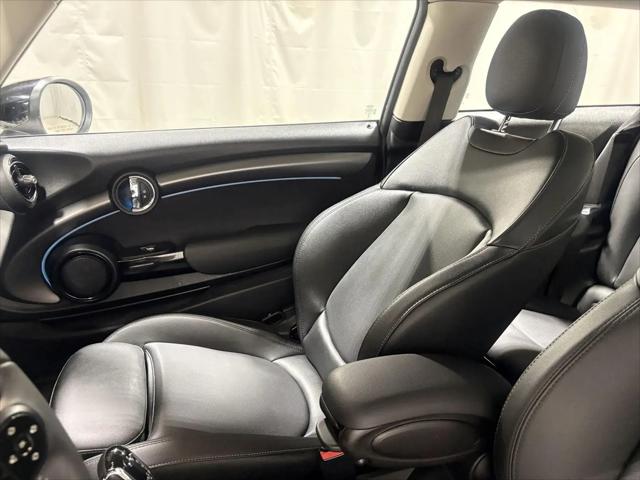 2024 MINI Hardtop Cooper S