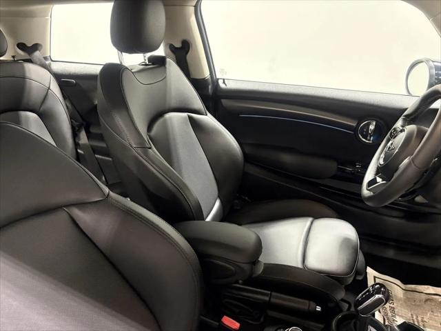 2024 MINI Hardtop Cooper S