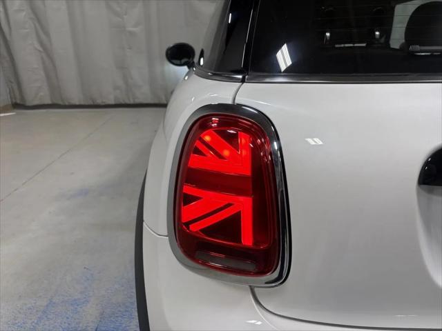 2024 MINI Hardtop Cooper S