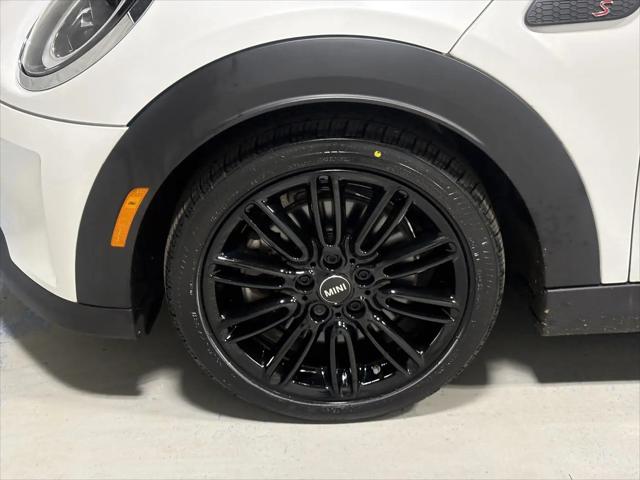 2024 MINI Hardtop Cooper S