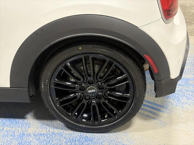 2024 MINI Hardtop Cooper S