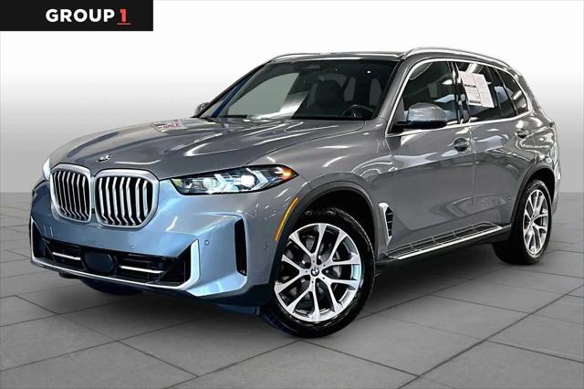 2026 BMW X5 xDrive40i for sale in Greenbelt, MD