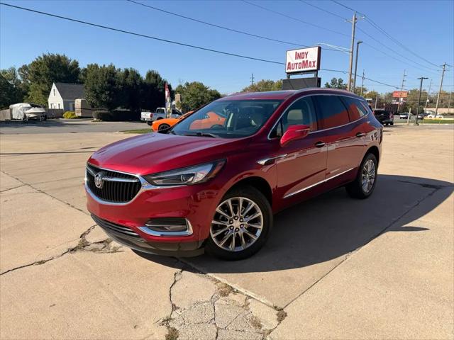 2020 Buick Enclave AWD Premium for sale in Kokomo, IN