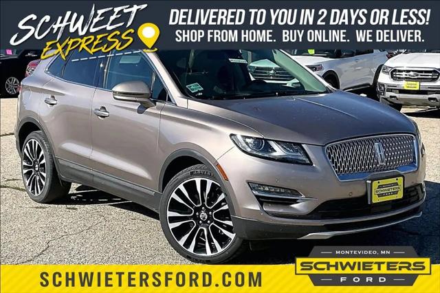2019 Lincoln MKC Reserve for sale in Montevideo, MN