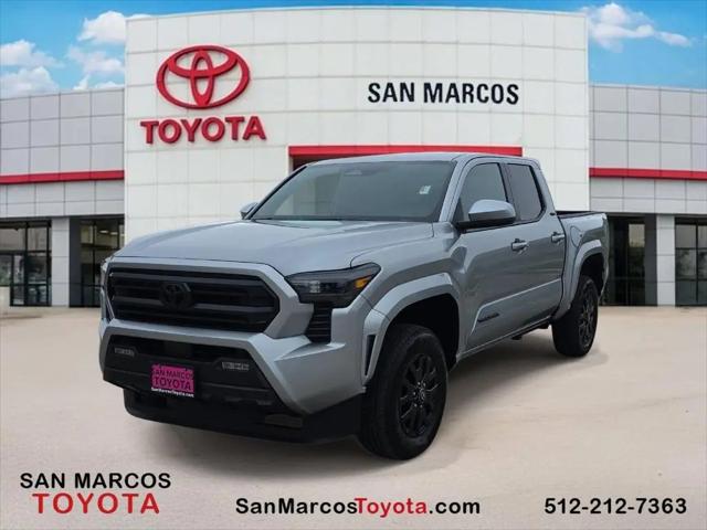 2026 Toyota Tacoma SR5 for sale in San Marcos, TX