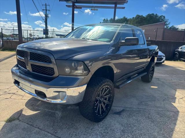 2015 Ram 1500 Outdoorsman