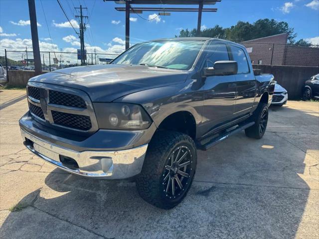 2015 Ram 1500 Outdoorsman for sale in Cornelia, GA