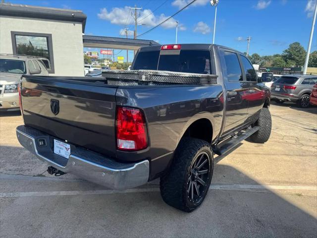 2015 Ram 1500 Outdoorsman