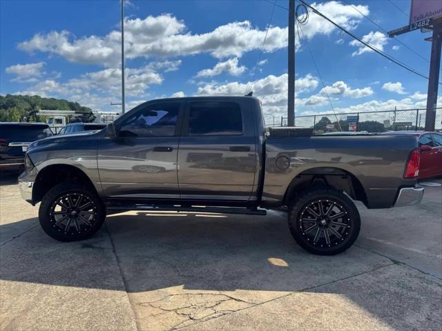 2015 Ram 1500 Outdoorsman