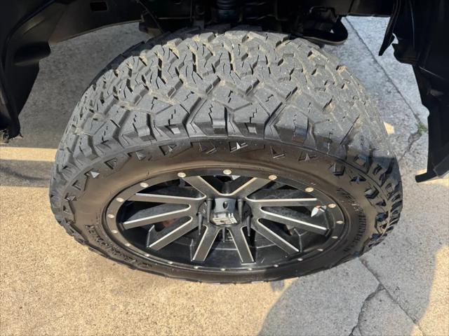 2015 Ram 1500 Outdoorsman
