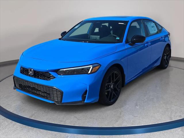 2026 Honda Civic Sport for sale in Raleigh, NC