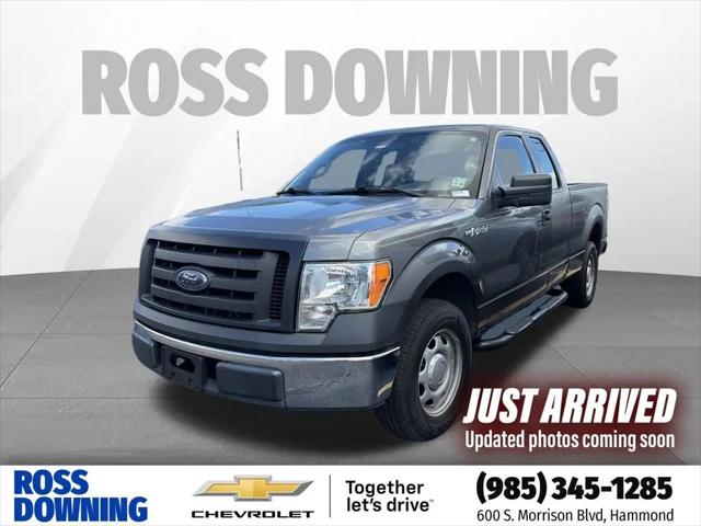 2010 Ford F-150 XL for sale in Hammond, LA