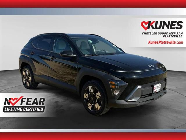 2024 Hyundai Kona SEL for sale in Platteville, WI