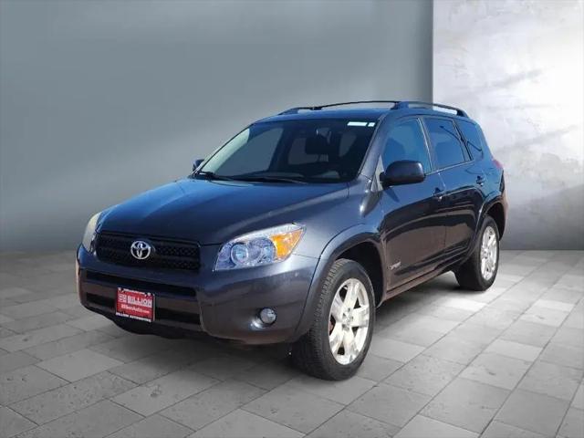 2007 Toyota RAV4 Sport for sale in Sioux Falls, SD