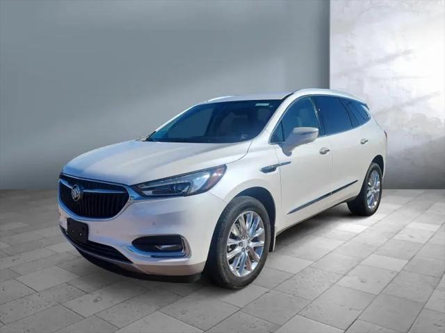 2020 Buick Enclave AWD Premium for sale in Sioux Falls, SD