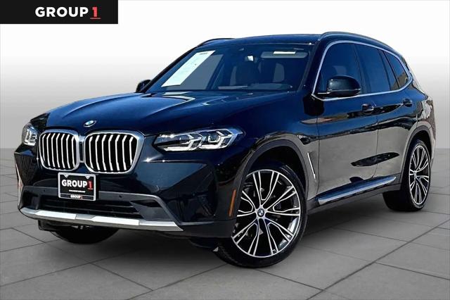 2023 BMW X3 sDrive30i for sale in Round Rock, TX