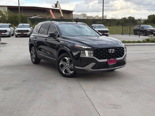 2023 Hyundai Santa Fe SEL for sale in Waco, TX
