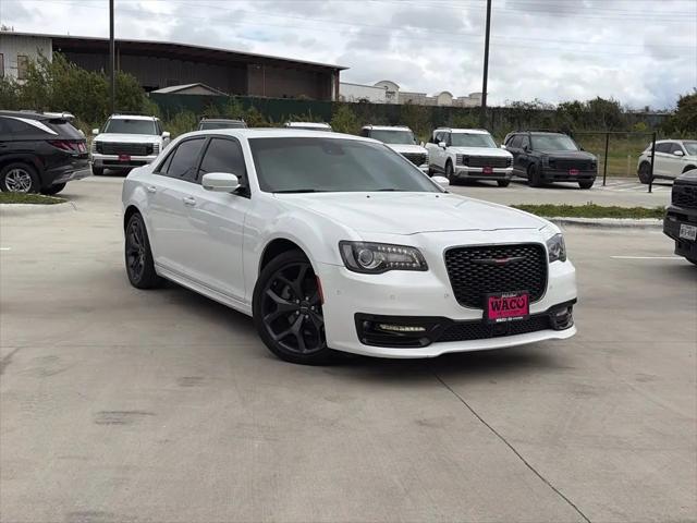 2023 Chrysler 300 300S for sale in Waco, TX