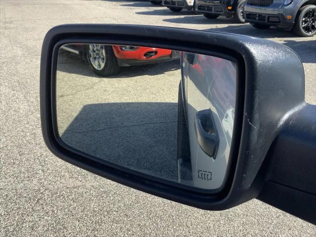 2017 Ram 1500 Big Horn Crew Cab 4x4 57 Box