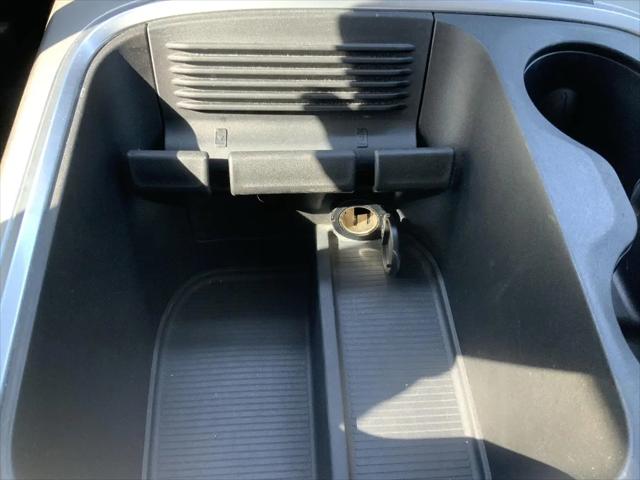 2017 Ram 1500 Big Horn Crew Cab 4x4 57 Box