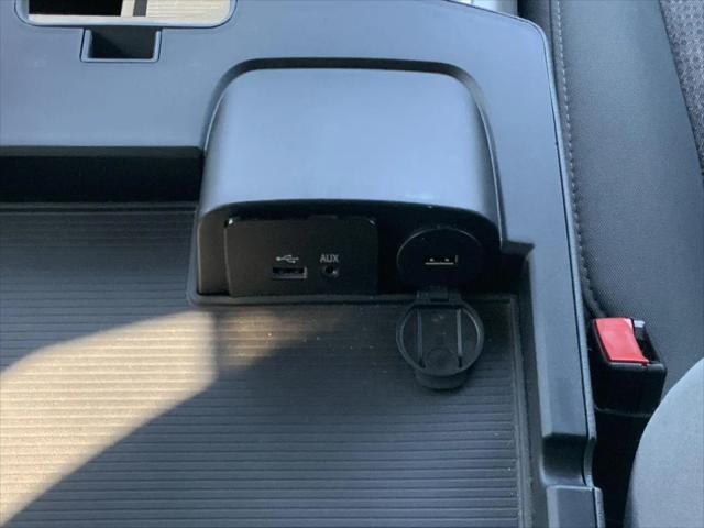 2017 Ram 1500 Big Horn Crew Cab 4x4 57 Box