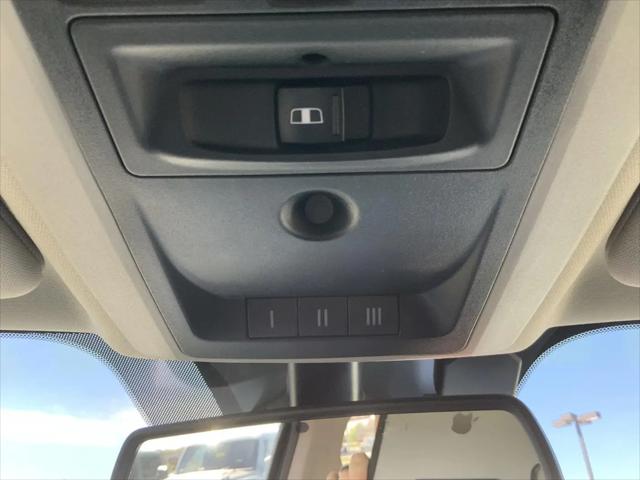2017 Ram 1500 Big Horn Crew Cab 4x4 57 Box