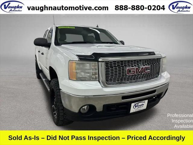 2013 GMC Sierra 1500 SLE for sale in Ottumwa, IA