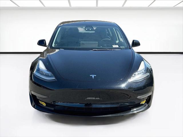 2022 Tesla Model 3 Rear-Wheel Drive