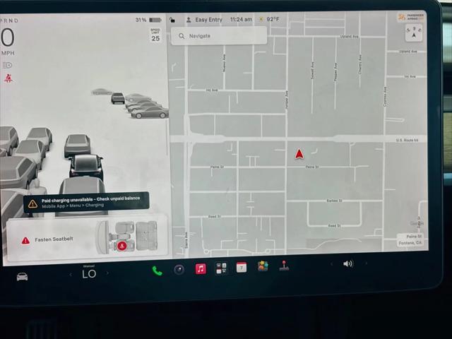 2022 Tesla Model 3 Rear-Wheel Drive