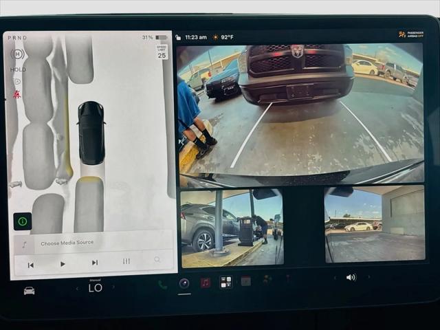 2022 Tesla Model 3 Rear-Wheel Drive