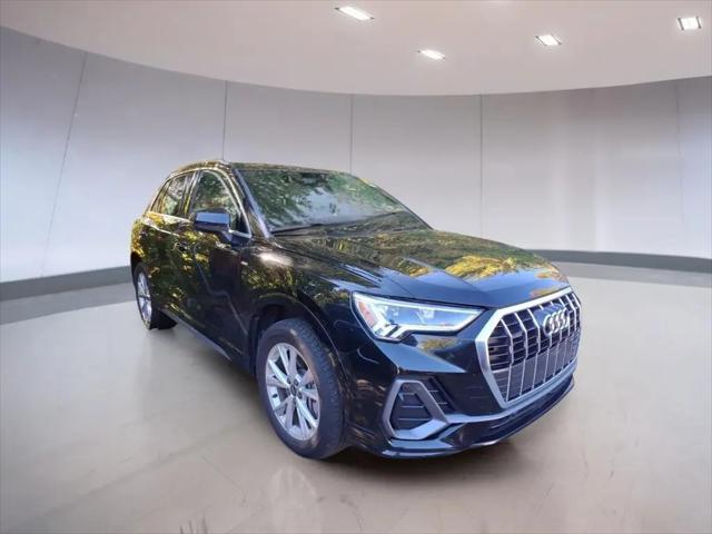 2025 Audi Q3 Premium 45 TFSI S line quattro Tiptronic for sale in Totowa, NJ