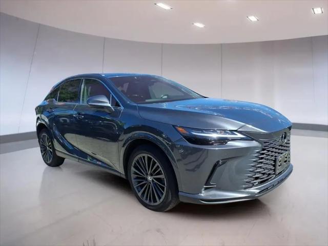2024 Lexus RX 350 Premium for sale in Totowa, NJ