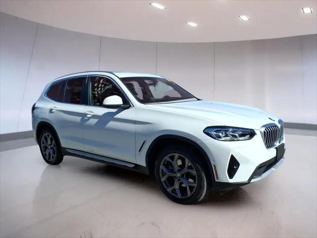2024 BMW X3 xDrive30i for sale in Totowa, NJ